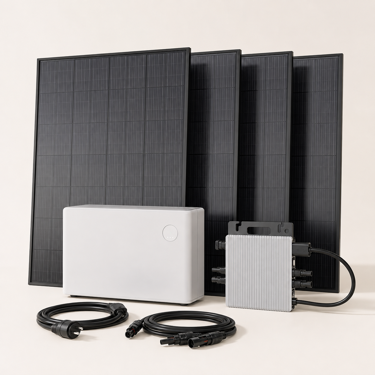 Solarprodukt